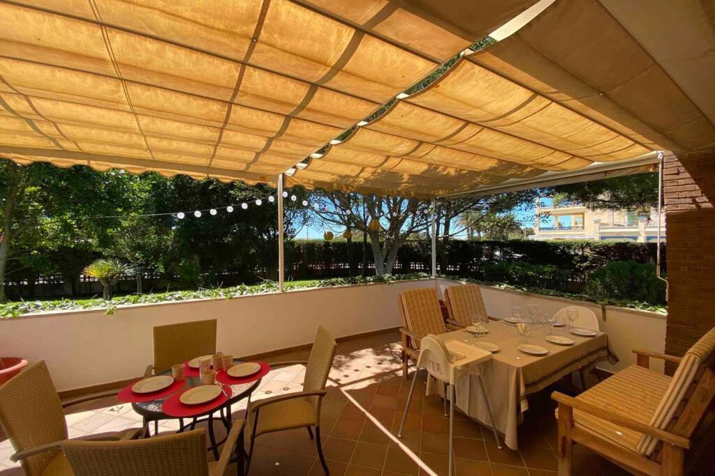 Casa Del Abuelo Isla Canela