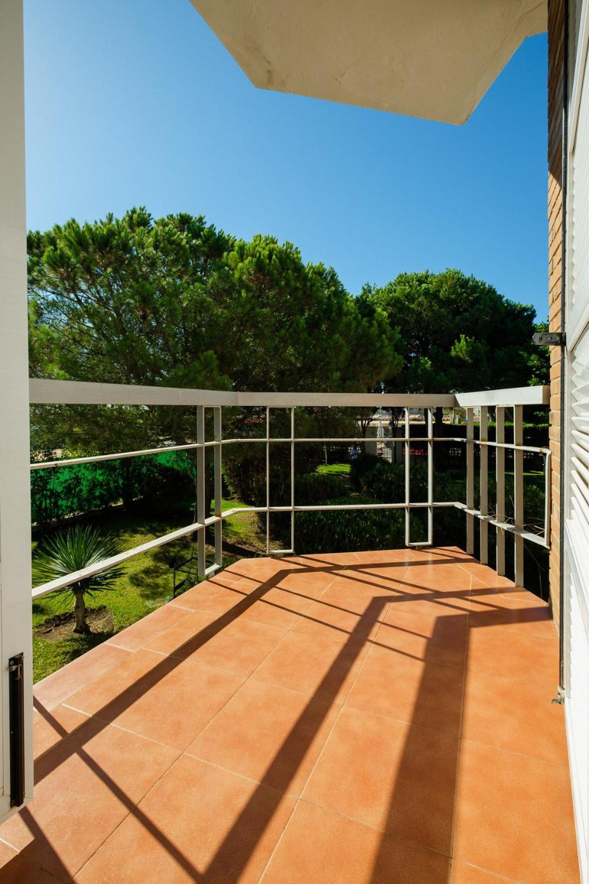 Casa Del Abuelo Ferienhaus