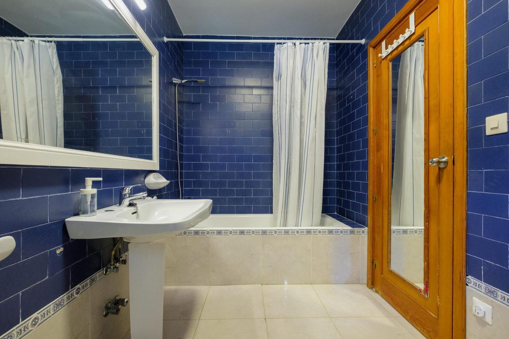 Ferienhaus Casa Del Abuelo Isla Canela