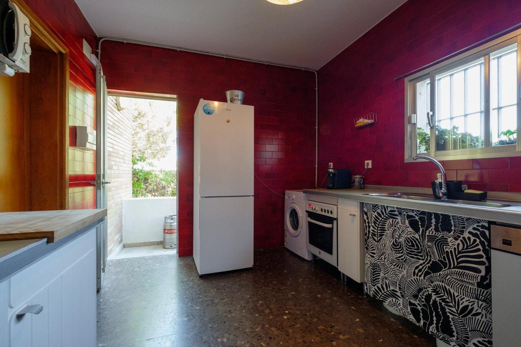 Ferienhaus Casa Del Abuelo