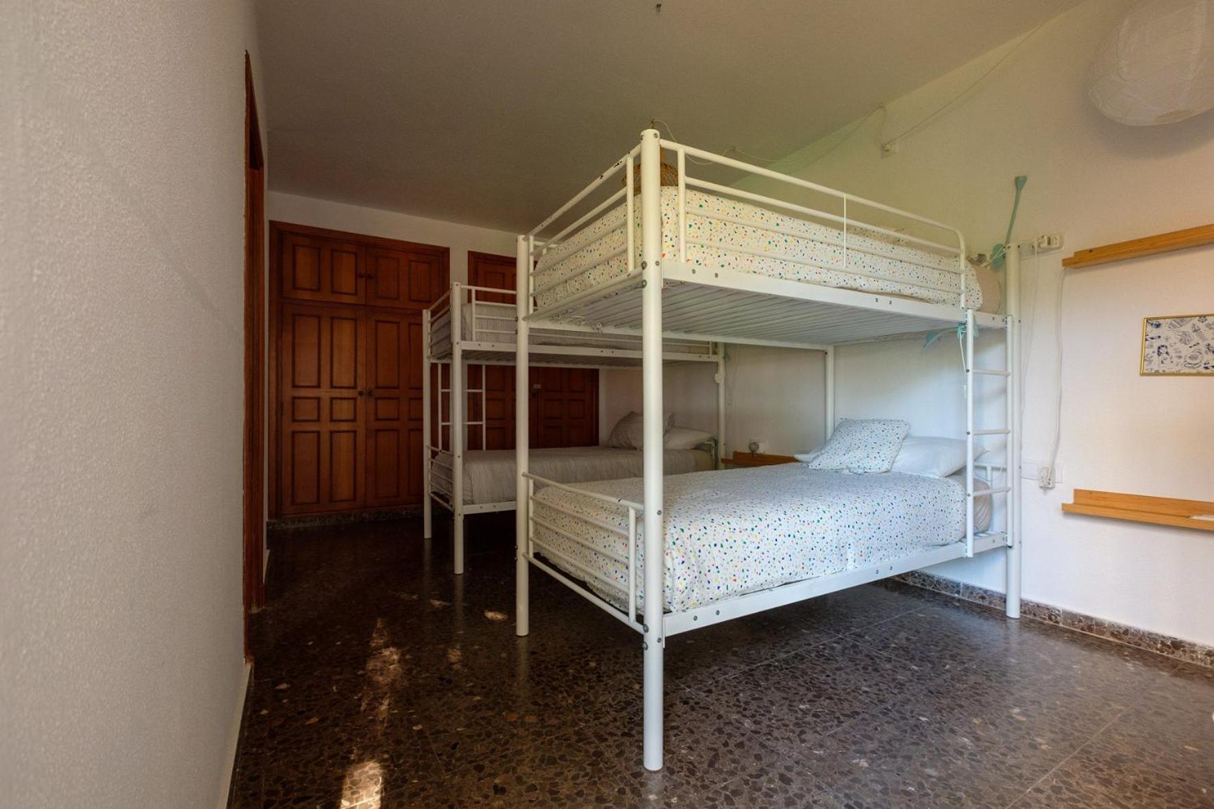 Casa Del Abuelo Ferienhaus