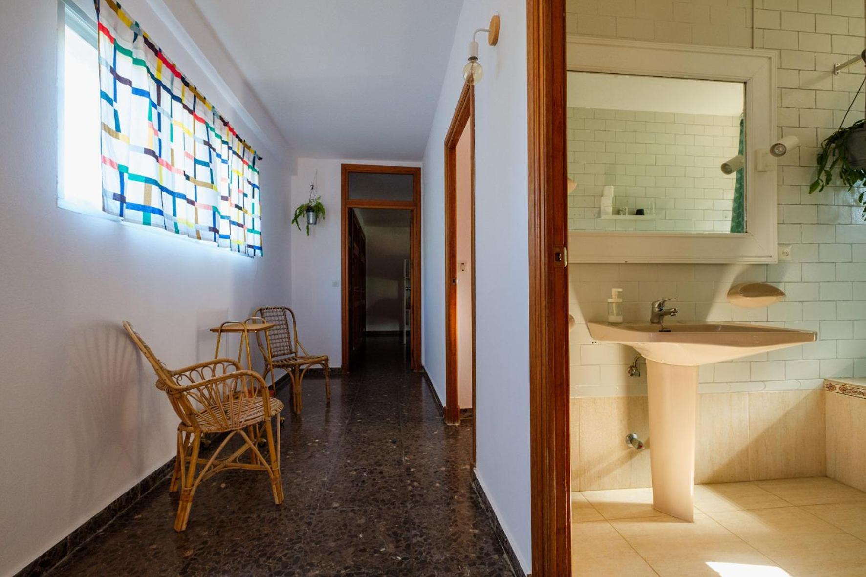 Ferienhaus Casa Del Abuelo *