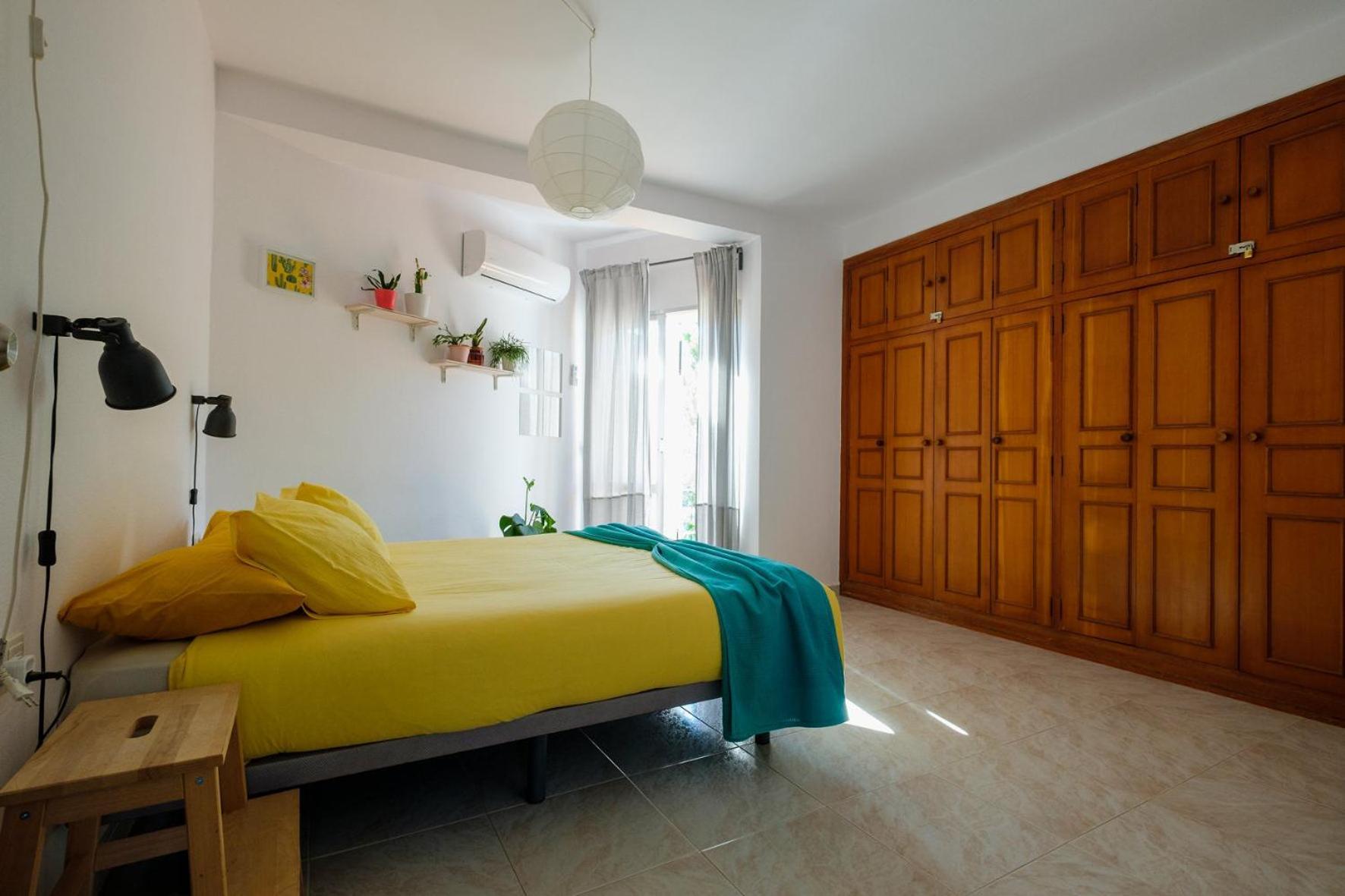 Ferienhaus Casa Del Abuelo Isla Canela