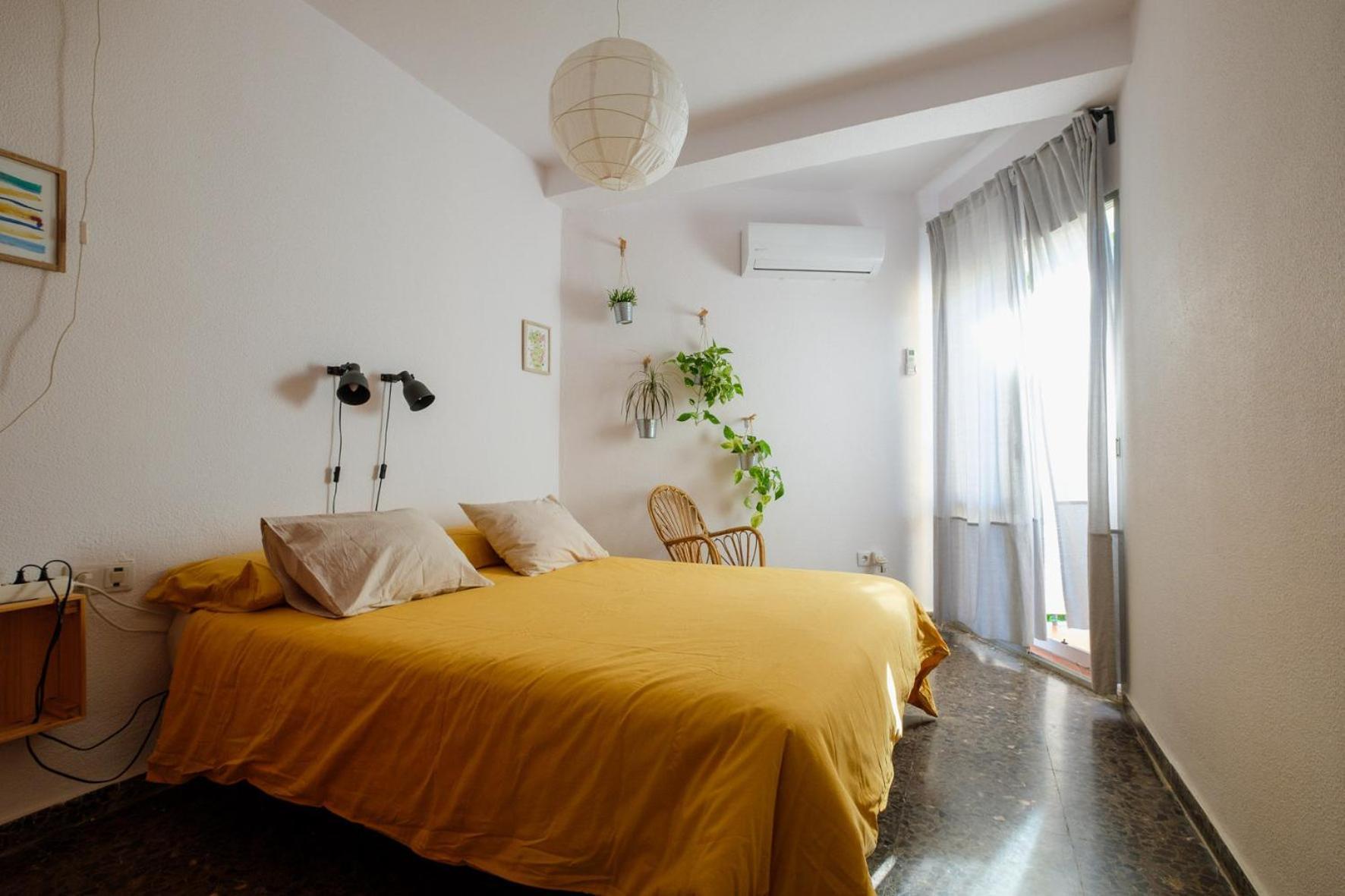 Casa Del Abuelo Ferienhaus *