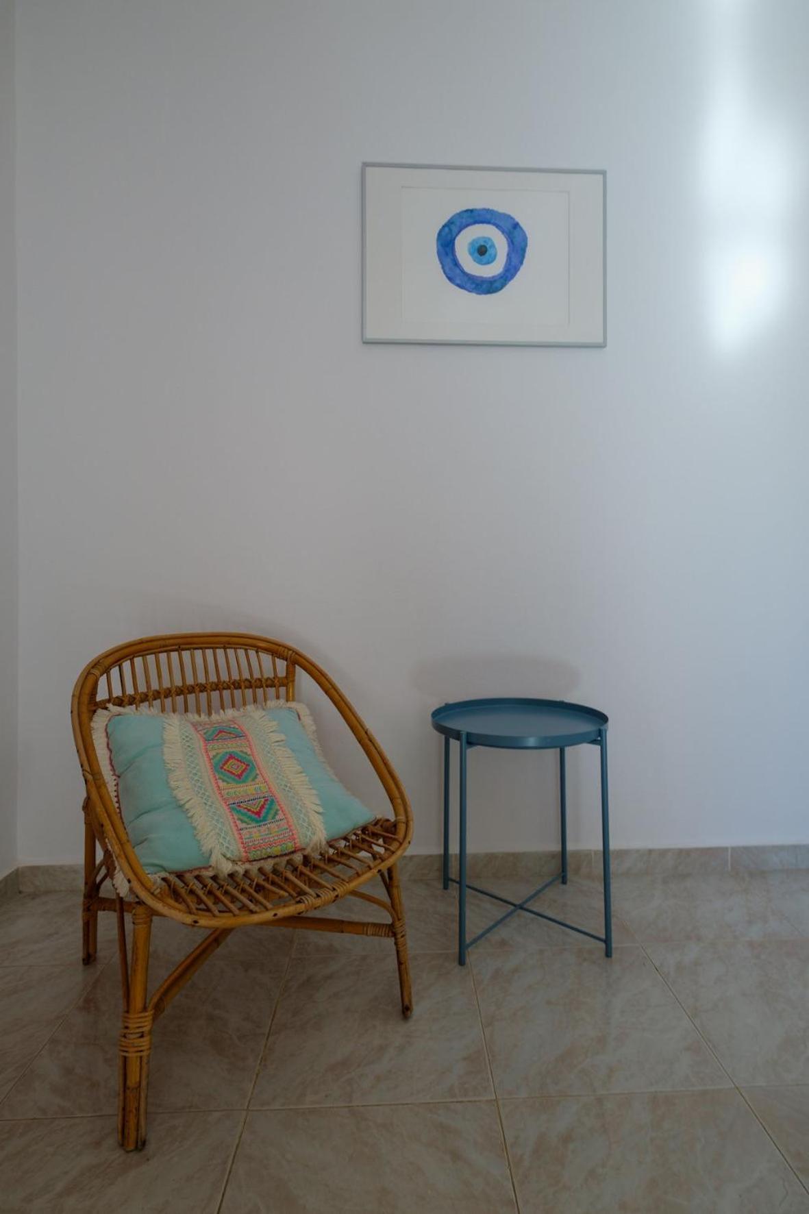 Ferienhaus Casa Del Abuelo
