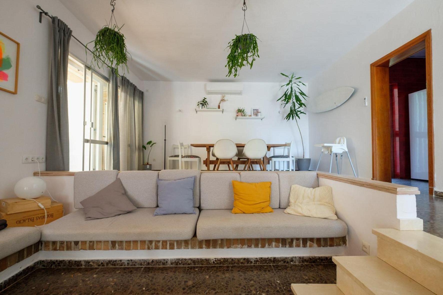 Ferienhaus Casa Del Abuelo *