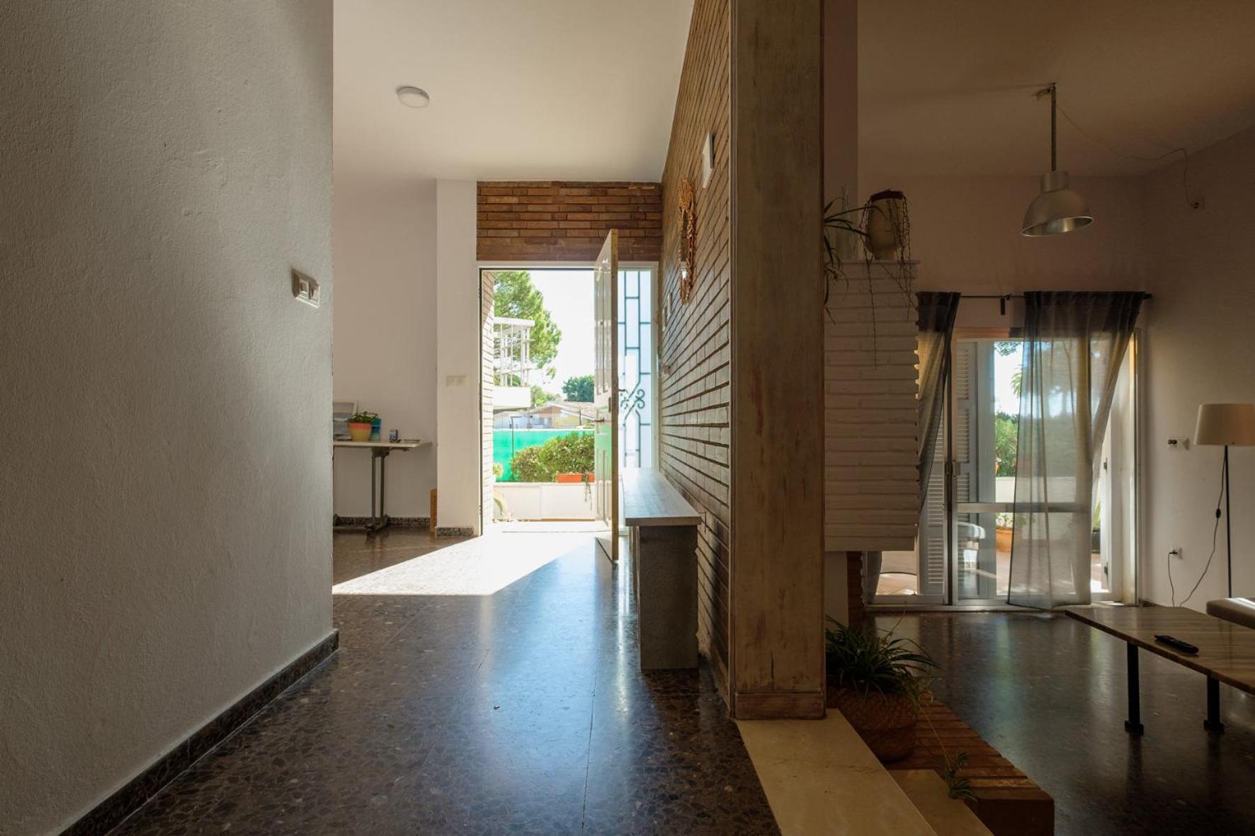 Ferienhaus Casa Del Abuelo Isla Canela