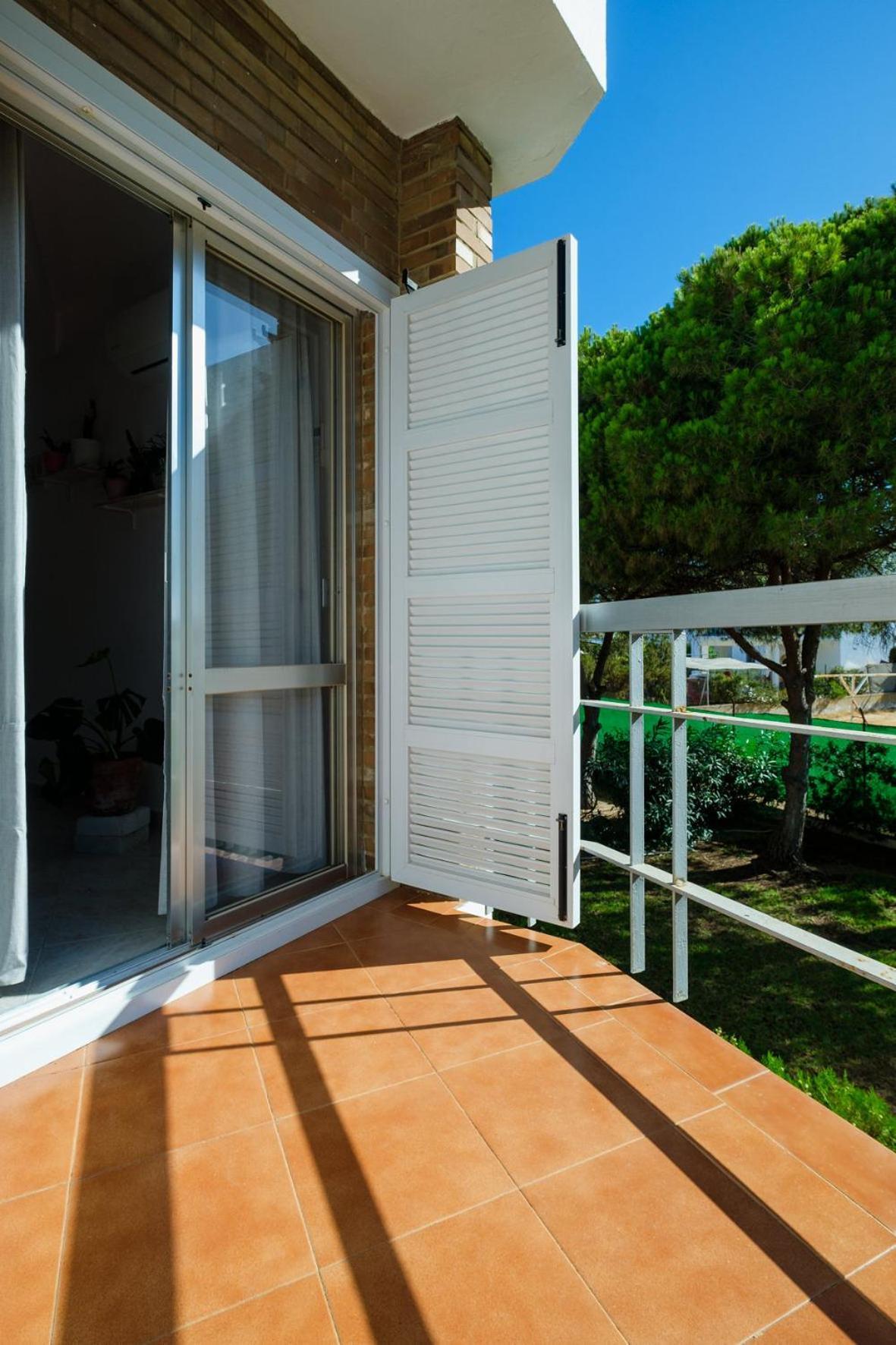 Casa Del Abuelo Ferienhaus