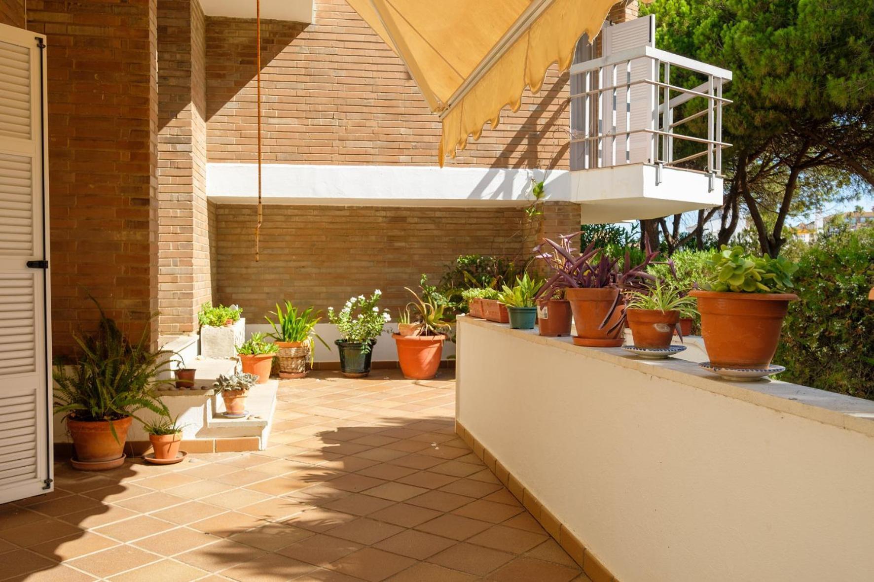 Ferienhaus Casa Del Abuelo *