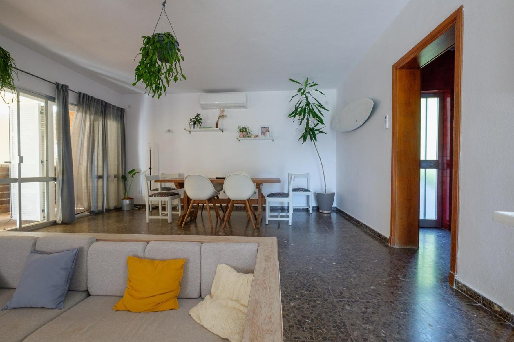 Casa Del Abuelo Ferienhaus *