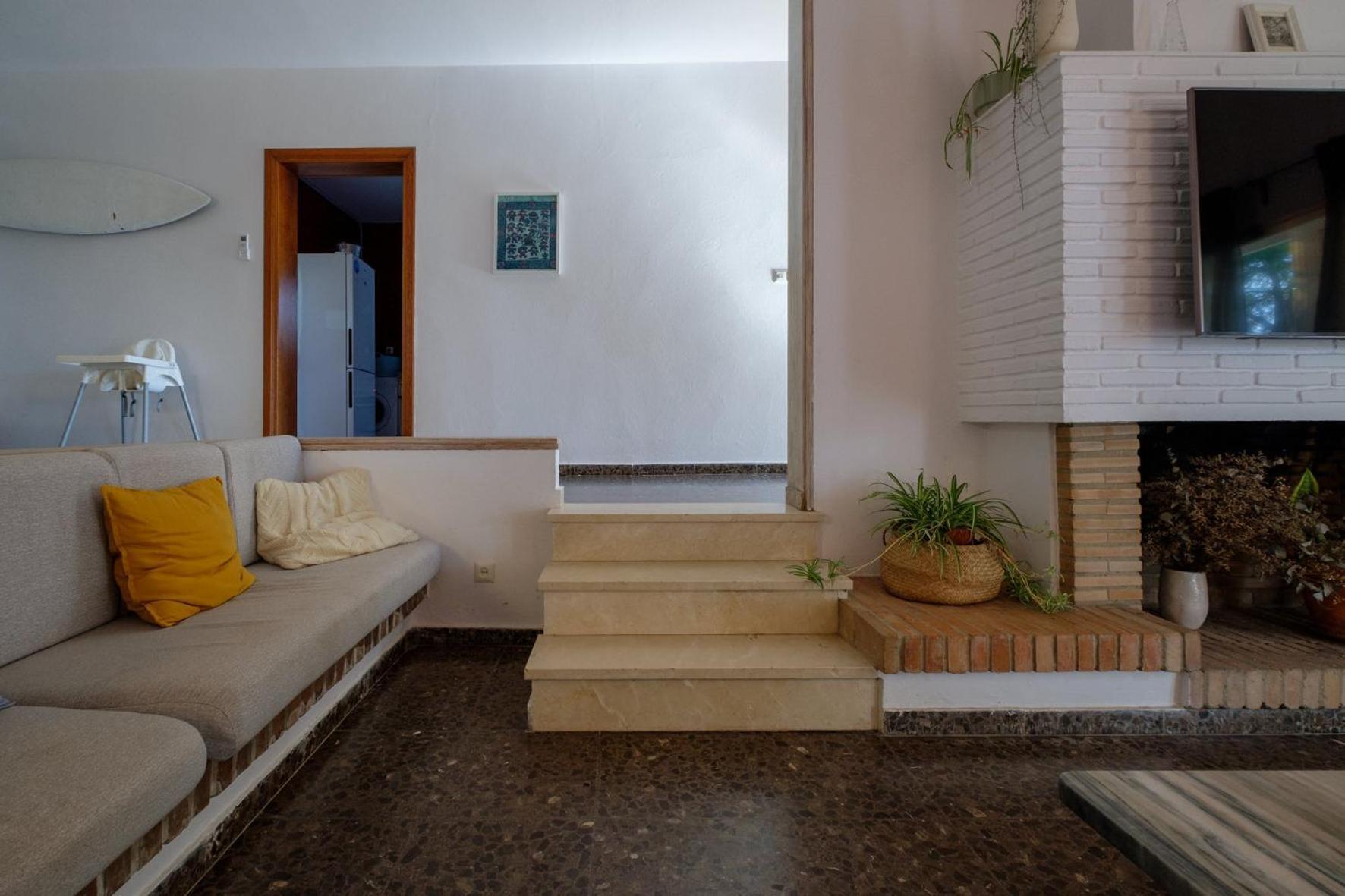 Ferienhaus Casa Del Abuelo Isla Canela