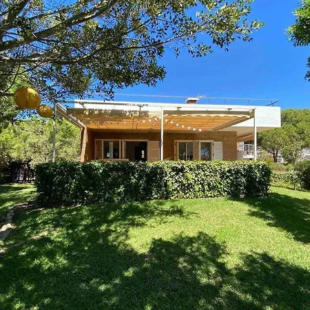 Casa Del Abuelo Isla Canela Exterior photo