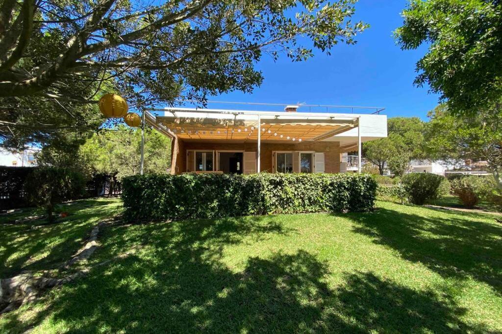 Casa de vacances Casa Del Abuelo Isla Canela