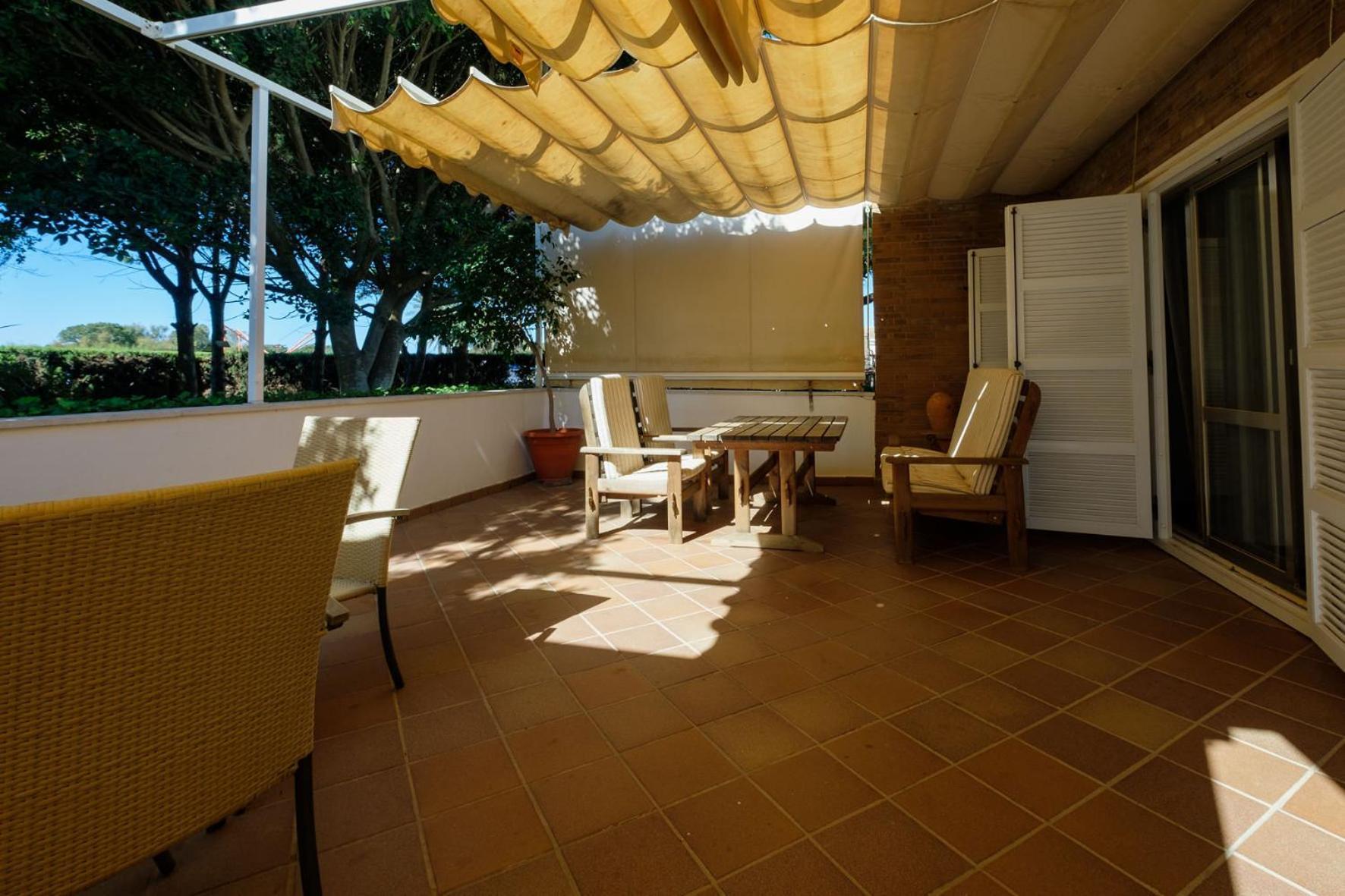 Casa Del Abuelo Casa de vacances